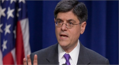 ABD Hazine Bakanı İklim Değişikliği Maliyetini Değerlendirdi