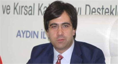 Aydın`ın Yerel Ürünlerine Destek