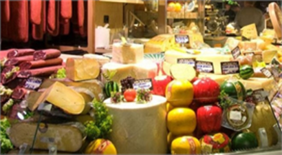 Gıda fiyatları dünyada dipte, bizde zirvede