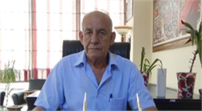 Giresun`daki 24 Bin Ton Fındık Rekoltesinin 10 Bin Tonu Pazara İndi