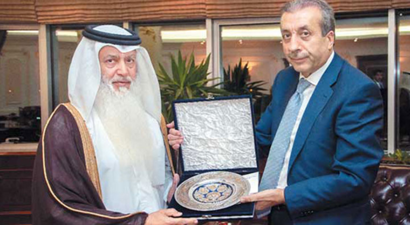 Katar ile 500 milyon dolarlık tarım anlaşması