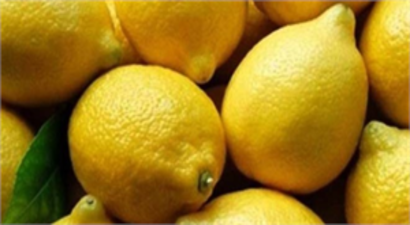 Limon Bu Sezon da El Yakacak