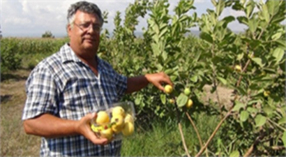 Merak Etti Üretti, Kanser Hastalarına Umut Oldu