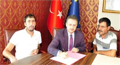 TKDK 11 Proje İçin Yatırım Sözleşme İmzaladı