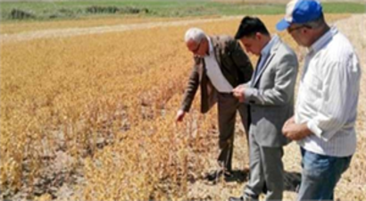 TKDK`dan Tarıma Destek