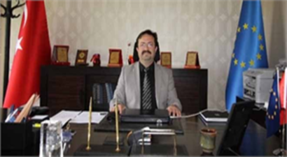 Aksaray`da TKDK, Hibeleri Ödemeye Devam Ediyor