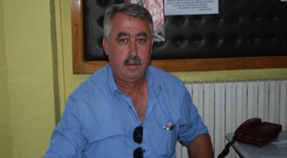 Ayçiçeğinde 5 Bin Ton Hedefi Tuttu