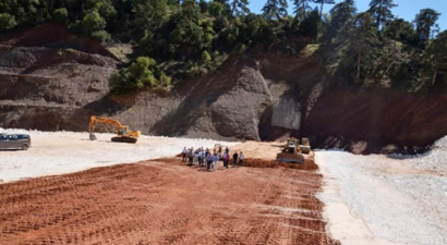 Geyikbayırı Karadere Göleti ile 4 Bin 130 Dekar Tarım Alanı Suya Kavuşacak