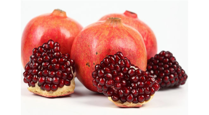 Hassa Tarım Sektöründe Üzümden Sonra Nara Göz Dikti