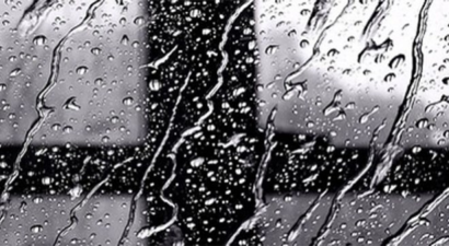 Yozgat`ta İki Gündür Süren Yağmur Bölge Çiftçisini Sevindirdi