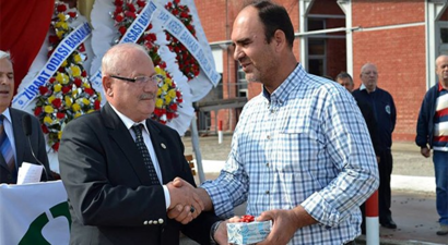 Karacabey Çiftçisinin Yeni Umudu Pancar