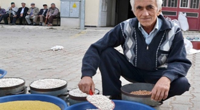 Kuru Fasulyede Rekolte Üzdü, Fiyatlar Sevindirdi