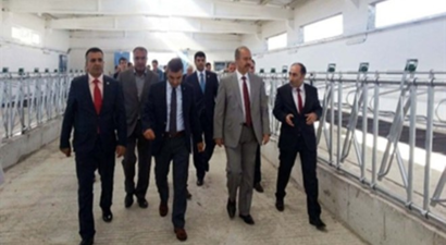 Malazgirt TKDK ile Kalkınıyor