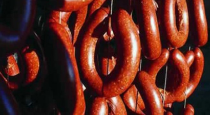 Lezzetli Sucuk İçin Yerli Bağırsağı Tercih Edin