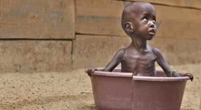 805 milyon kişi yeterli gıdaya ulaşamıyor