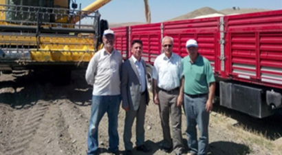 Yozgat`ta Üretilen Tarım Ürünleri İlde Değerlendirilmeli