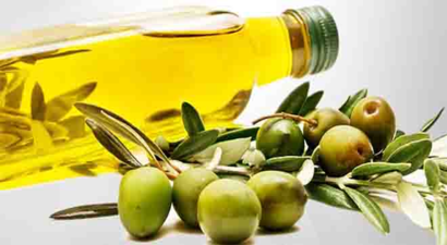 Zeytin ve Zeytinyağı İhracatında Bu Sezon Yüzler Gülecek