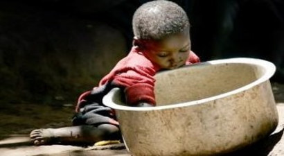 Açlıkla Mücadele Kazanılabilecek Mi?