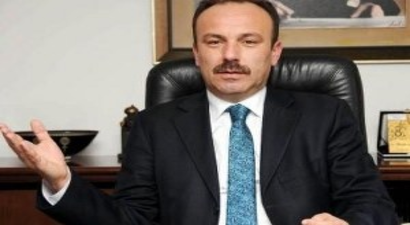 Antalya`da 116 Dönümlük Yol İçin 1600 Dönüm Tarım Arazisi İmara Açıldı