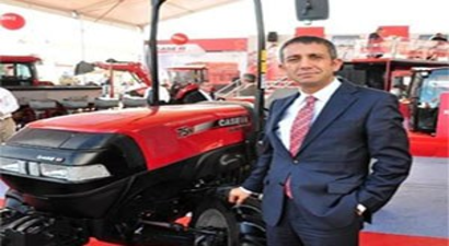 Çiftçi Traktörde Konfor ve Teknoloji İstiyor