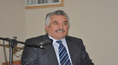 Dika`dan 2014 Yılı Mali Yılı Destek Programları Değerlendirme Toplantısı