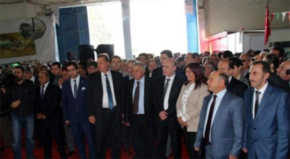 Aydın Tarım Sektörünü Buluşturdu