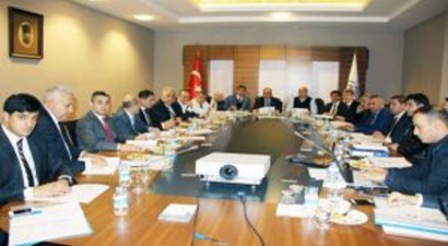 Hububat ve Bakliyatımızı Tüm Dünyayla Tanıştıracağız