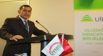 Bursa Siyahı İnciri İçin İlek Yani Erkek İncir Araştırılıyor