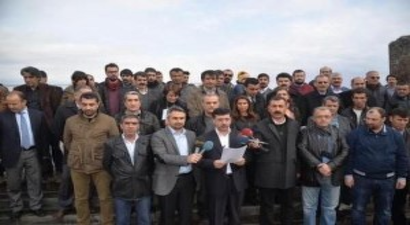 Dicle Vadisi Ranta Kurban Edilmek İsteniyor