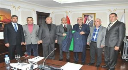 Tarımda Yüzde 95 Yerli Tohum Kullanılıyor