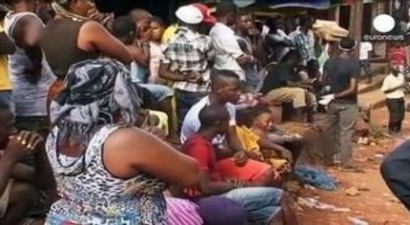 Gıda ve Tarım Örgütü Zirvesi`nde Yetersiz Beslenmeye Çözüm Aranıyor