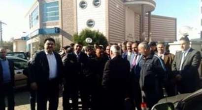 Havran`da `İyi Tarım` Paneli