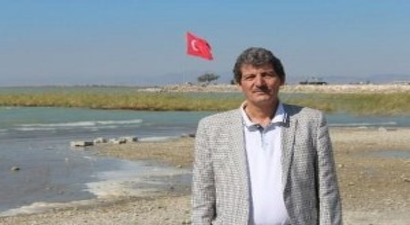 Hüyük`ün Rüzgar Enerjisi Projesine Destek