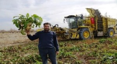 Kayseri Şeker Sayesinde Yeni Bir Sektör Doğuyor `Maus Operatörlüğü`