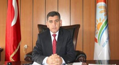 Kırsal Kalkınmaya 9 Milyon TL