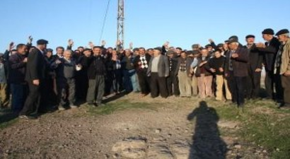 Zileli Köylülerin HES İsyanı: Bizi Aldattılar