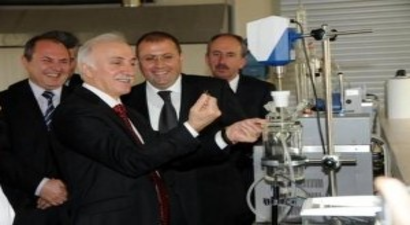 KTAE Komitesi Değerlendirme Toplantısı