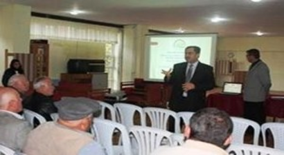 Kurucaşile`de Destekleme Tanıtım Toplantısı Yapıldı