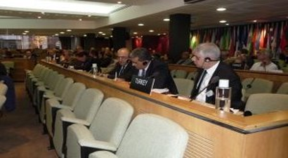 Londra`da Şekerin Geleceğini Masaya Yatırdı