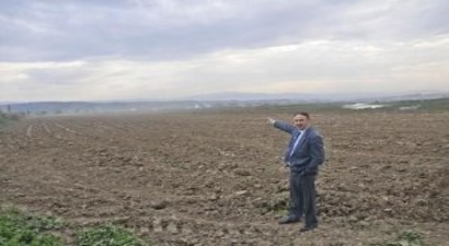 Orman Köylülerine 2-B Müjdesi