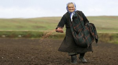 Türkmenistan ile Rusya Tarım Alanında İşbirliğini Güçlendirecek