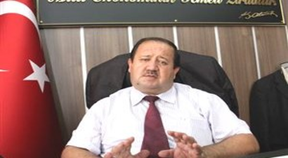 Samsun Tarımında Sözleşmeli Tarım Modeli Yaygınlaşıyor