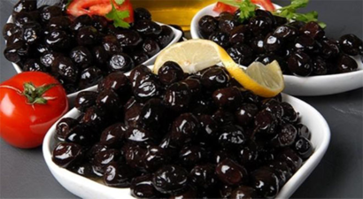 Sofralık Zeytinde Kampanya Dönemi Sıkıntılı Başladı