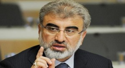 Bakan Yıldız: Ne Zeytinlikten Vazgeçeriz, Ne de Enerji Santralinden