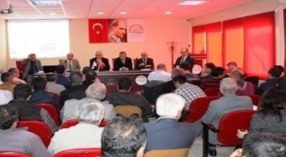 Tarım ve Hayvancılık Yatırımlarına Yüzde 50 Hibe Desteği