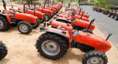 Traktör Sayısı En Çok Konya`da Arttı