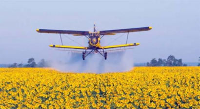 Tarımda Kimyasal Zirai İlaç Kullanımını Azaltılması
