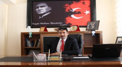 Ziraat Odasından Çiftçilere ÇKS Uyarısı