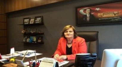 Akova`dan Zeytin Önergesi