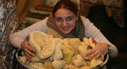 Altın gibi gramla satılıyor